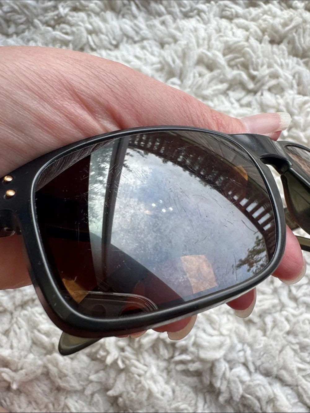 Oakley Holbrook Sunglasses